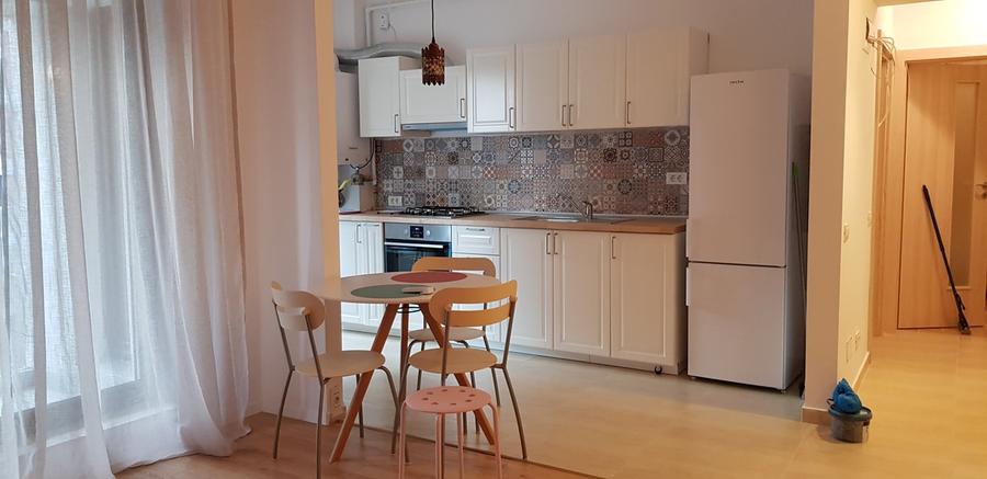 2 camere Lujerului - Exigent Plaza