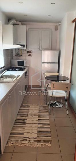 Apartament 2 camere, gradina, parcare subterana, Mircea Eliade
