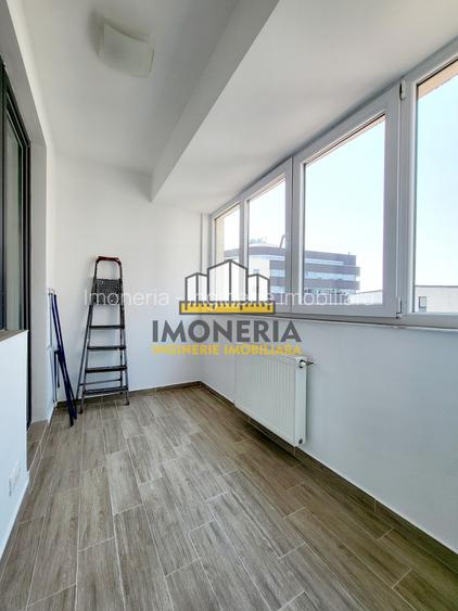 2 camere-parcare subterana-centrala-0% comision-bloc 2019-decomandat - 11