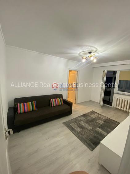 Apartament 2 camere | Cireșica | 40 mp | Mobilat & utilat | 73.000 € - 2