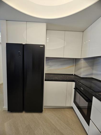 3 camere de inchiriat | PIPERA PLAZA | PARCARE SUBTERANA INCLUSA