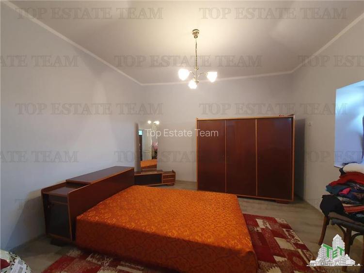 Colt de rai la tara doua case renovate cu baie, livada si vita de vie - 12