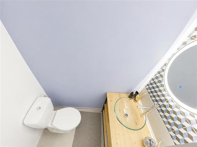 Apartament deosebit în Piața Civică Tulcea | 90 mp | 2 băi |