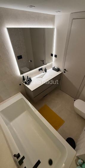 Apartament 3 camere, Iancu Nicolae, Grand Park Pipera - 11