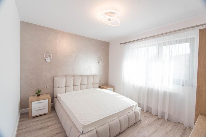 Apartament 2 camere - prima inchiriere | Teilor | Bloc nou