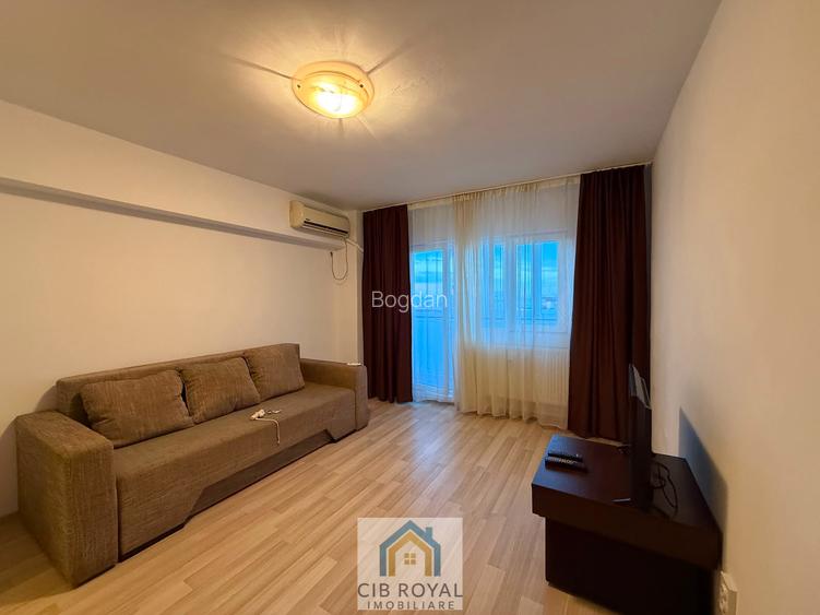 Apart. 2 cam. zona Ștefan cel Mare-Moșilor,chiar la metrou Obor,Str. Luncșoara 5 - 3
