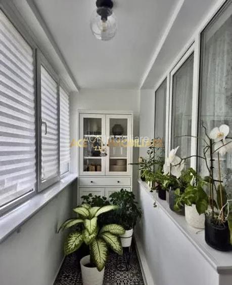 2 Camere de inchiriat | 1 Mai | Metrou | Mobilat | Utilat - 8