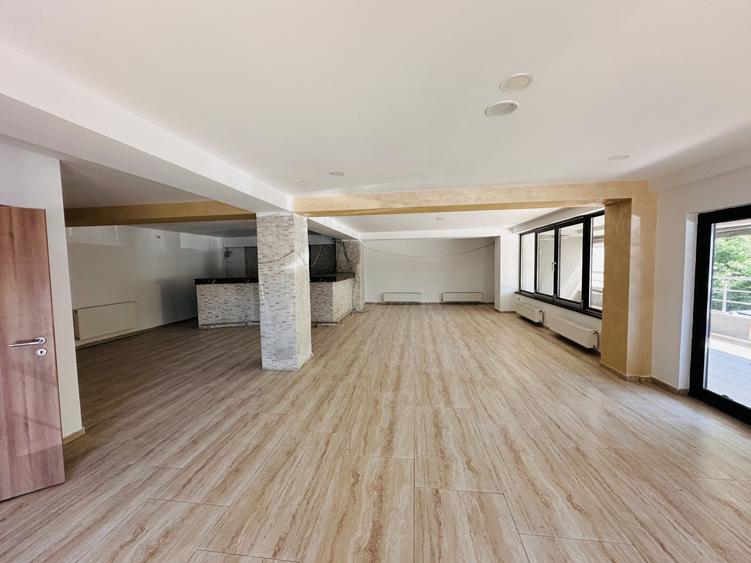 Spatiu comercial ideal investitie, 195 mp Padure Chiajna