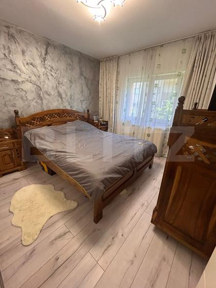 Apartament 3 camere, 66 mp, zona Soarelui