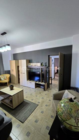 APARTAMENT 2 CAMERE | 100 METRI DE MARE | 2 TERASE | TERMEN LUNG - 3