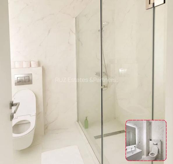 Apartament 2 Camere | Terasa | 70 mp | Zona Rond Omv-Pipera - 5