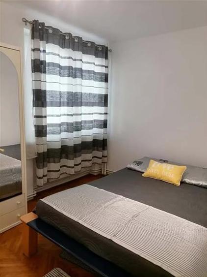 Inchiriere apartament 3 camare Tudor etaj 1