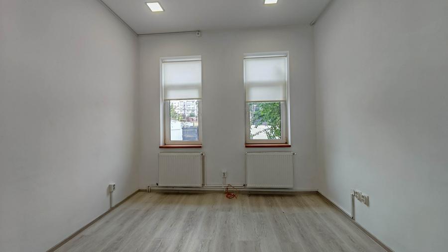 Vilă cu 6 Locuri de Parcare – Zona Centrală Tineretului / Șincai