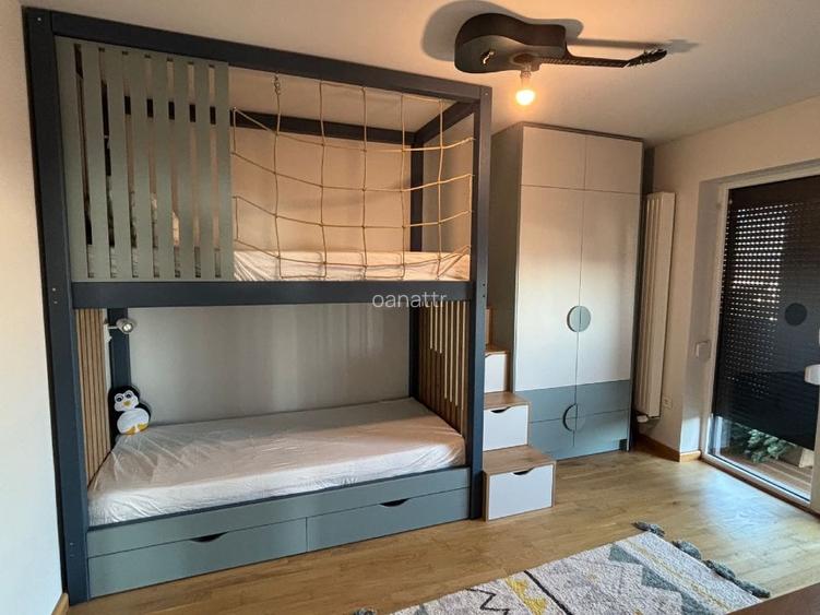 DIRECT DE LA PROPRIETAR- Apartam 4 cam|101 mp+terasă 100 mp Bună ziua, Bonjour - 5