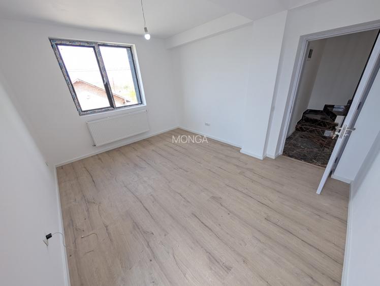 Duplex 5-6 camere 170mp | 0 comision | Balotesti| mobilat utilat | 200mp teren - 23