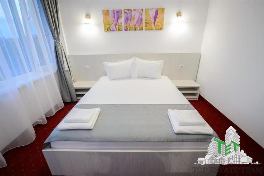Oportunitate - Hotel Pensiune 20 camere si restaurant - Investitie Constanta Mam