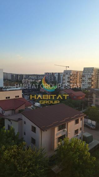 Vanzare ap 2 camere 59 mp decomandat Berceni Grand Arena - 10