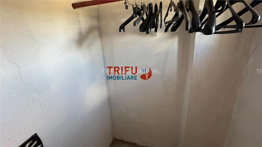 Apartament cu scara interioara de inchiriat zona Cetate - 14