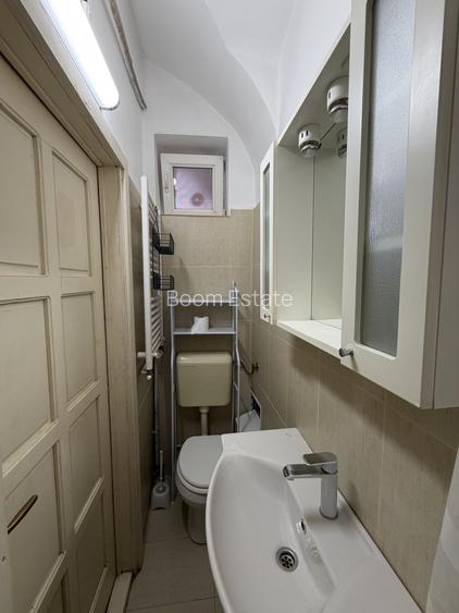 Oportunitate de Investitie, Apartament in Cladire Istorica - 10