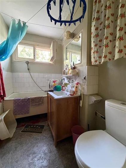 Podu Ros - BD. Socola, 3 camere cu 2 balcoane si geam la baie - 3