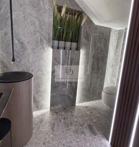 Casă finisaje LUX în Andrei Mureșanu | Saună & Jacuzzi