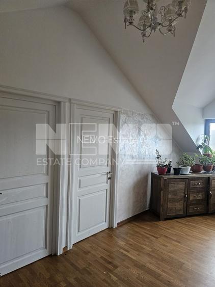 Casa Horodnic | 50 Ari | Complet Mobilată - 33