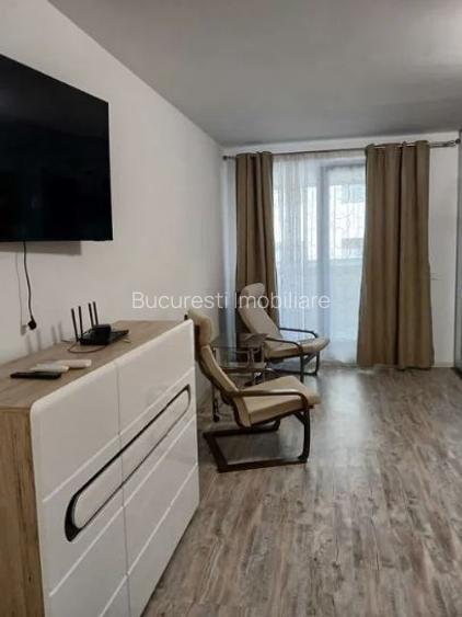 Garsoniera,Nerva Traian,Complex Roka,Residence,bl.2000,et.2/12,centrala,mobilat - 4