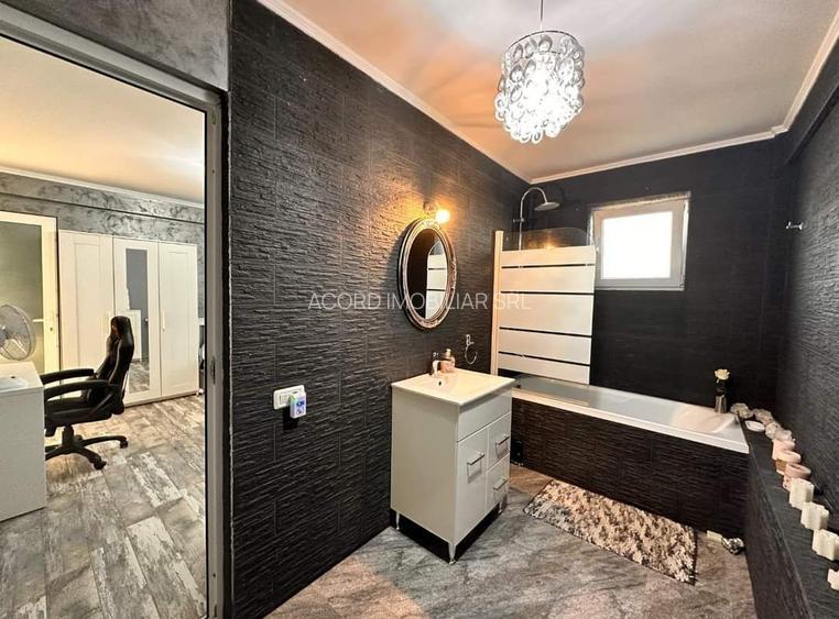 Casă P+1 - oază de relaxare în Palazu Mare - 6