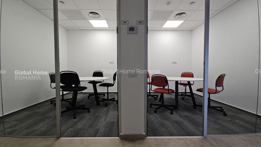 Birouri Premium | Coworking | Ultracentral | Stirbei Voda - 16