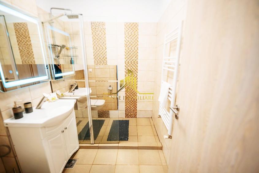 2 camere, decomandat, spatios, parcare, balcon, Marasti, Dambovitei