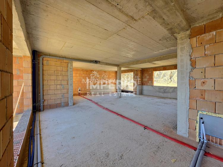 Duplex premium de vanzare | Faget - Zona Wonderland | Panorama superba | 170 mp - 3