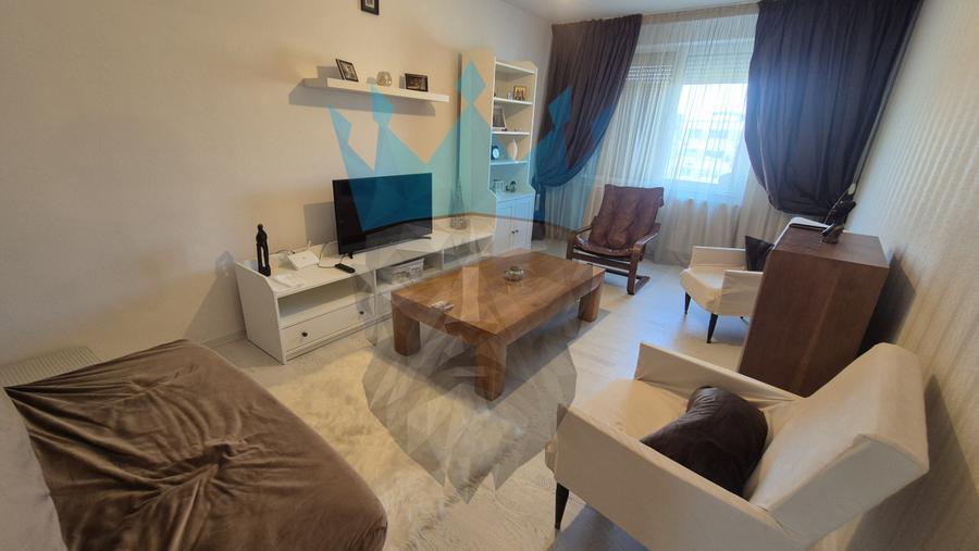 Apartament 3 Camere Militari Bucuresti