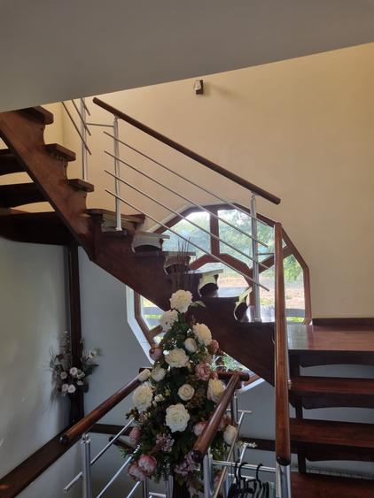 Casa la cheie zona rezidentiala in oras