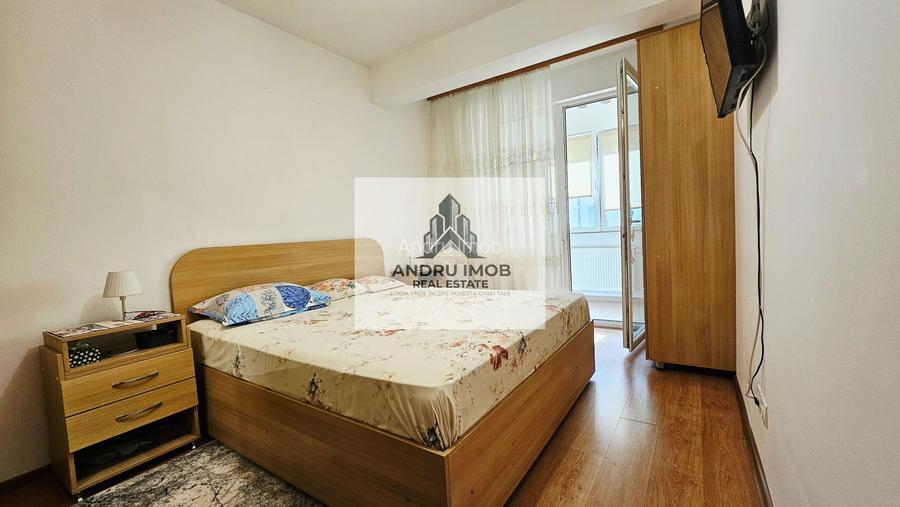 2 Camere DECOMANDAT de 63.5 mp | Zona Amurgului/ Leonida - 9