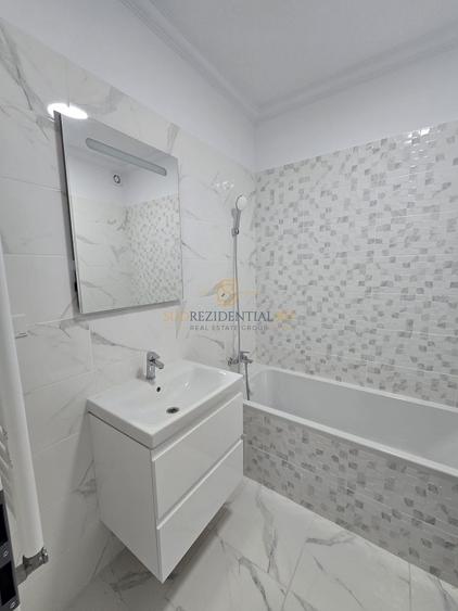 Apartament 2 camere mobilat si utilat, The Grand Kristal Residence