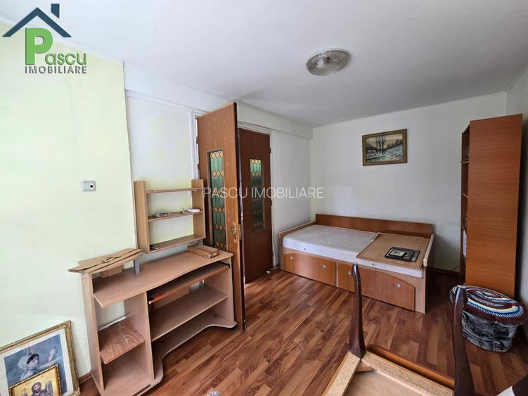 Apartament 2 camere Eroii Revolutiei, metrou, str. Constantin Manescu , cf. I - 6