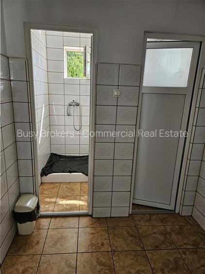 Exclusivitate - Proprietate Industriala De Vanzare - Productie - Depozitare - 22