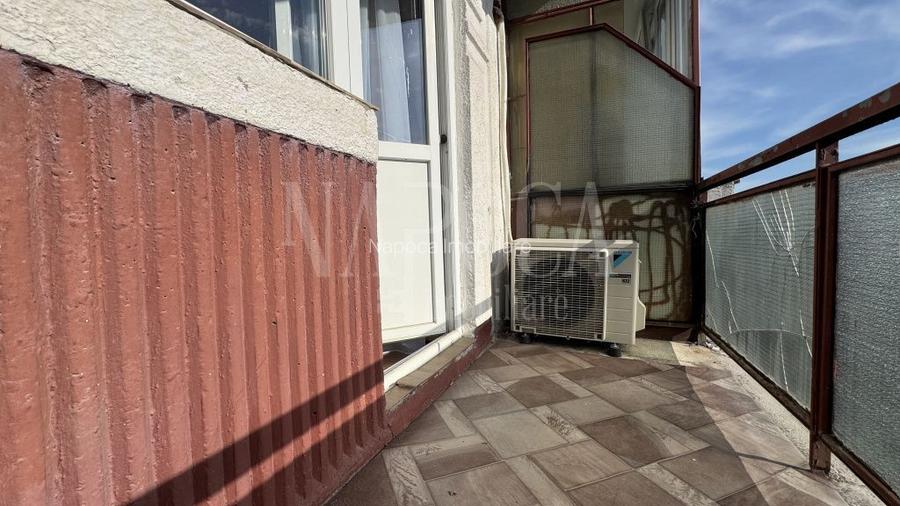 Apartament 2 camere de vanzare in Grigorescu, Cluj Napoca - 9
