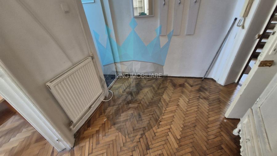 Apartament 2 Camere Universitate Bucuresti - 14