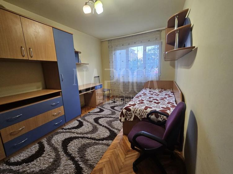 Apartament 3 camere de vanzare in Gheorgheni, Cluj Napoca