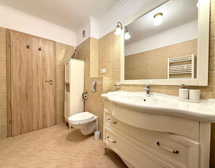 Apartament 3 camere decomandat | Parcare | Urban Residence | Coresi - 10