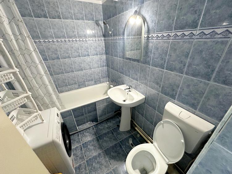 2 camere, mobilat modern, in Zorilor, strada Meteor, langa Sigma Center