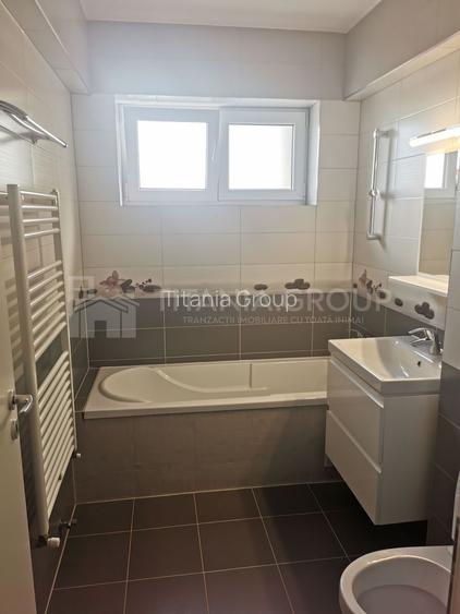 REZERVAT  Apartament 3 camere, 2 bai, 2 parcări, Avantgarden 3, short/long term - 11