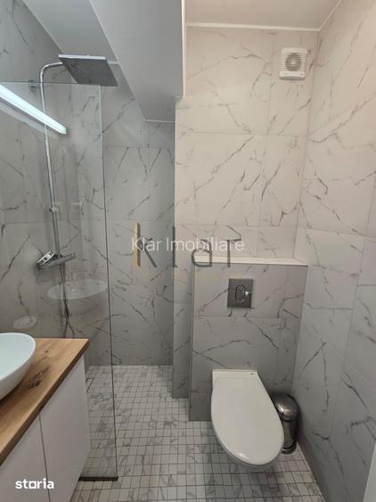 Apartament PREMIUM 3 camere 79mp, Zorilor - Wings - 16