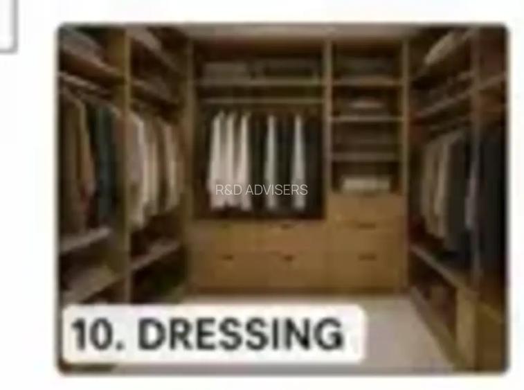 Apartament exclusivist 4 camere sut 245,65mp, Herăstrău, Bloc nou - 10