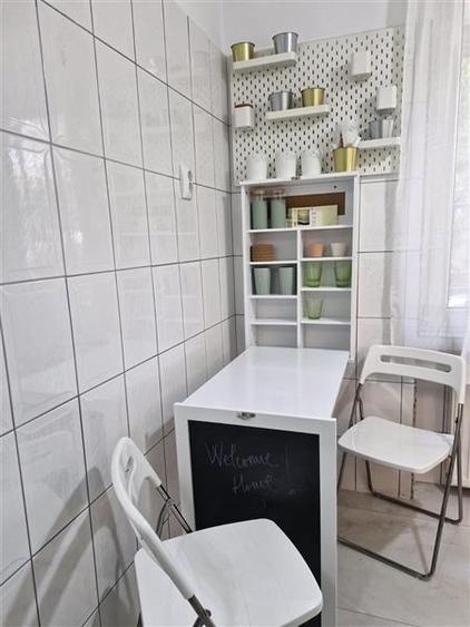 Inchiriere apartament 2 camere Floreasca