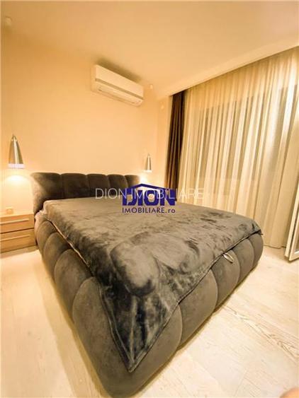 Universitate, Calderon, 2 camere, mobilat modern, finisaje de lux! - 10