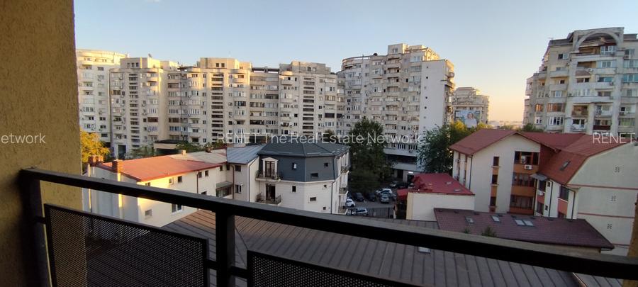 UNIRII-ALBA IULIA, 3 CAMERE, 99 MP, PARCARE SUBTERANA! - 12