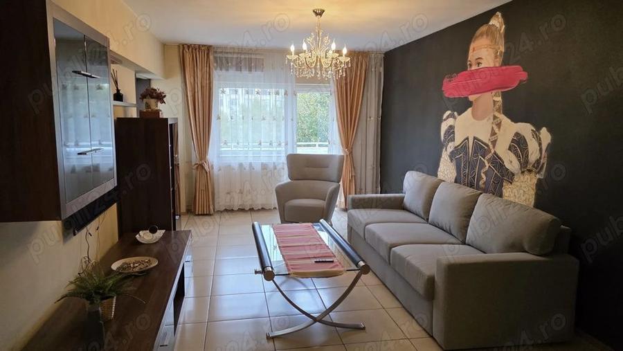Apartament cu 2 camere | Loc de parcare | Decomandat | Alba Iulia