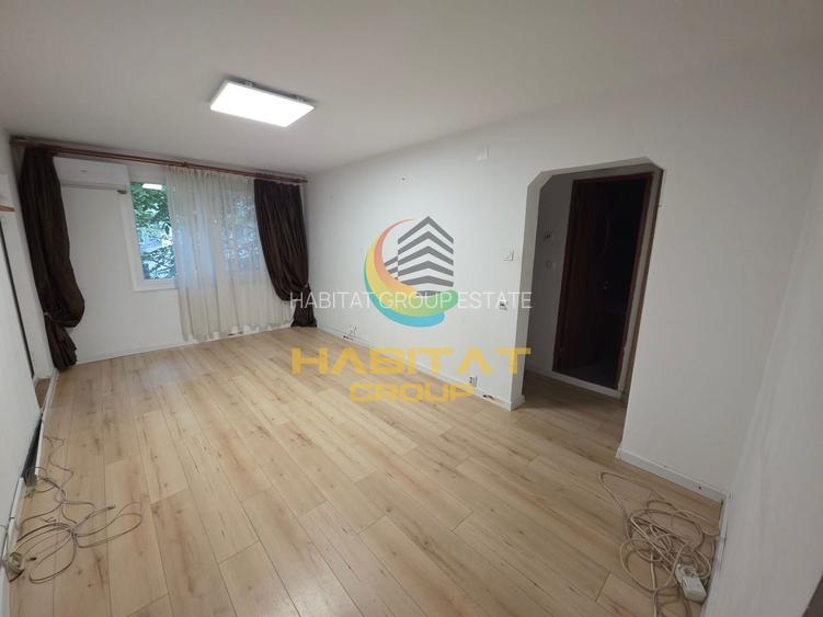 Apartament 4 camere spatios, parcare- metrou